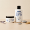 Champú Hydra Care Trigo y Bambú 300ml | Hidratación Cabello Crespo