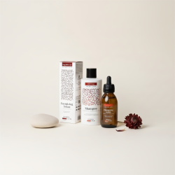 Champú Energizante 300ML Energy Care Anticaída Cabello Débil