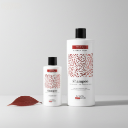 Champú Energizante 300ML Energy Care Anticaída Cabello Débil