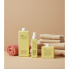 Champú Antifrizz Macadamia Oivita 39 Control Frizz Cabello Seco