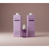 Champú Antiamarillo Oivita 39 1 L Matizador Para Cabello Rubio Gris y Decolorado