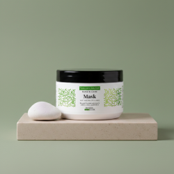 Mascarilla Repair Care Proteína Láctea 350ml | Reparación Cabello Seco y Quebradizo