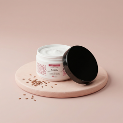 Mascarilla Post Color 350ML Color Care Cabello Teñido y Decolorado