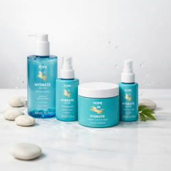 Pack HYDRATE My Hair Yope Hidratación Completa Cabello Seco