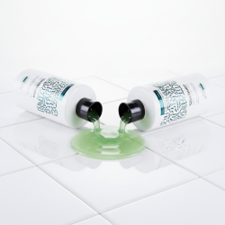 Champú Re-Balance Care Ortiga y Romero 300ml | Caspa y Grasa