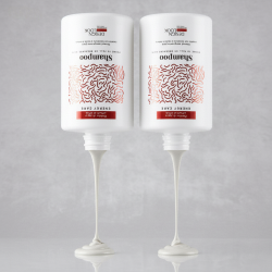 Champú Energizante 300ML Energy Care Anticaída Cabello Débil