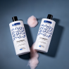 Champú Hydra Care Trigo y Bambú 1000ml | Hidratación Cabello Crespo