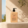 Champú Low Poo Oivita 39 500 ml. Limpieza Suave e Hidratación para Rizos