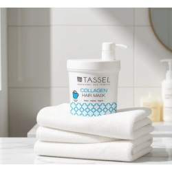 Mascarilla Aroma Sensations Nata 1L | Nutrición e Hidratación para el Cabello