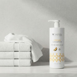 Crema Suavizante Aroma Sensations Melón 1L | Suavidad y Brillo para el Cabello