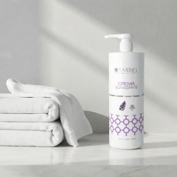 Crema Suavizante Aroma Sensations Lavanda 1L | Suavidad y Desenredado Diario