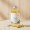 KaliFlower Organics Pack Ortiga Lavanda y Hierba Limón 250 ml Champú y Acondicionador Suecia