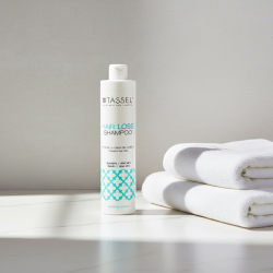 Champú Anticaída con Mentol 400 ml | Fortalece y Revitaliza el Cabello