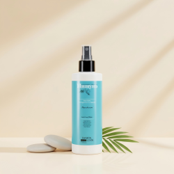 Spray Anti-Frizz Illumyno 200ml | Control del Encrespamiento y Brillo