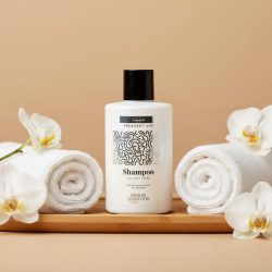 Champú Uso Frecuente 300ml | Limpieza Suave pH Controlado