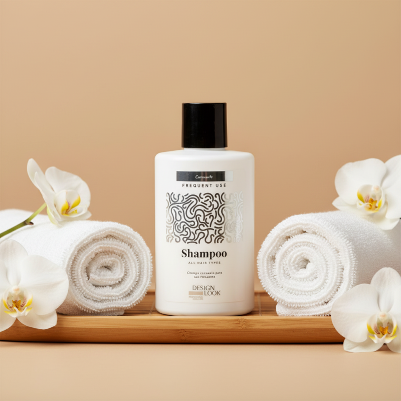 Champú Uso Frecuente 300ml | Limpieza Suave pH Controlado