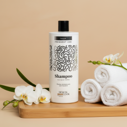 Champú Uso Frecuente1000ml | Limpieza Suave pH Controlado
