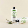 Champú Repair Care Proteína Láctea 1000ml | Reparación Cabello Seco y Quebradizo