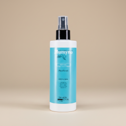 Spray Anti-Frizz Illumyno 200ml | Control del Encrespamiento y Brillo