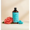 Champú Illumyno Regenerador 1000ml | Argán y Tsubaki Reparación y Brillo