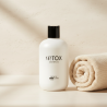 Champú Botox OH! Tox 300ml | Hidratación y Control del Encrespamiento