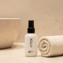 Tratamiento Regenerador Efecto Bótox 100ml | Hidratación y Control Frizz
