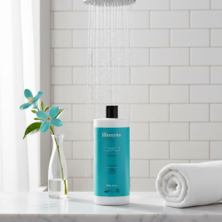 Champú Anti Frizz Illumyno Argán y Tsubaki 1000ml | Control Encrespamiento