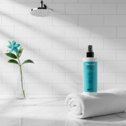 Spray Anti-Frizz Illumyno 200ml | Control del Encrespamiento y Brillo