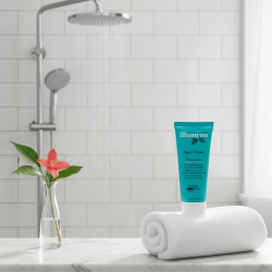 Aceite Regenerador en Crema Illumyno 50ml | Argán y Tsubaki Brillo y Suavidad
