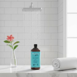 Champú Illumyno Regenerador 1000ml | Argán y Tsubaki Reparación y Brillo