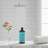 Champú Illumyno Regenerador 1000ml | Argán y Tsubaki Reparación y Brillo