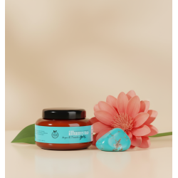 Mascarilla Illumyno Regeneradora 500ml | Argán y Tsubaki Nutrición y Brillo