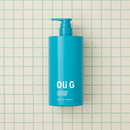 Total Refresh Acondicionador 300ML Hidratante pH Equilibrado