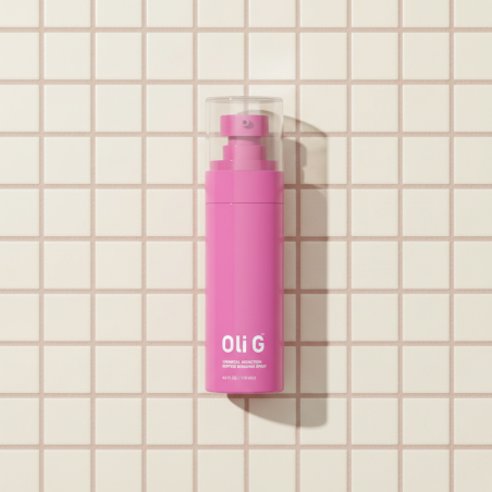 Chemical Addiction 118ML Spray Protector Cabello Pre Coloración