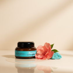 Mascarilla Illumyno Regeneradora 250ml | Argán y Tsubaki Nutrición y Brillo