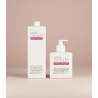 Acondicionador Post Color Oivita 39 1L Cabello Teñido Suavidad y Brillo