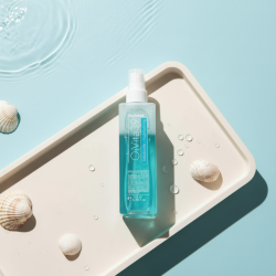 Bifásico Hidratante Oivita 39 1 L Anti Frizz y Protección Capilar