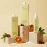 Spray Antifrizz con Macadamia Oivita 39  Protección Térmica y Anti Frizz