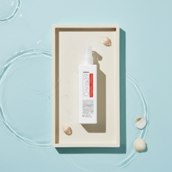 Loción Energizante Oivita 39 125 ml Fortalecedor Capilar