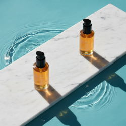 Cristal Líquido Hidratante Oivita 39 Sin Siliconas con Jojoba
