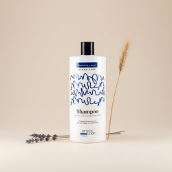 Champú Hydra Care Trigo y Bambú 1000ml | Hidratación Cabello Crespo