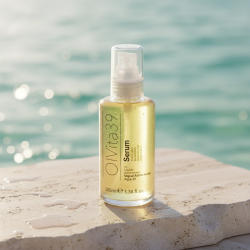 Sérum Reestructurante Oivita 39 con Argán y Jojoba Nutrición y Brillo