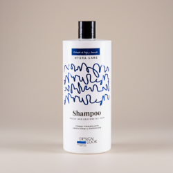 Champú Hydra Care Trigo y Bambú 1000ml | Hidratación Cabello Crespo