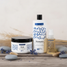 Champú Hydra Care Trigo y Bambú 1000ml | Hidratación Cabello Crespo