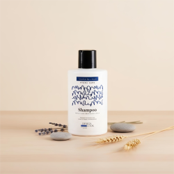 Champú Hydra Care Trigo y Bambú 300ml | Hidratación Cabello Crespo