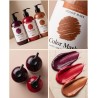 Color Mask Caramelo Mascarilla Colorante Nutritiva con Aceite de Jojoba
