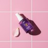 Spray Natural de Peinado con Sal Marina y Algas BALANCE my hair YOPE | Volumen y Textura Efecto Playa