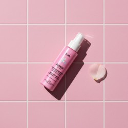 Spray Natural Iluminador Cuarzo Mica BLONDE my hair YOPE | Cabello Rubio y Decolorado