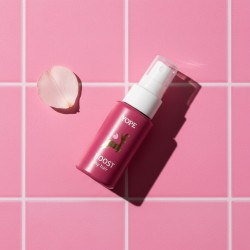 Sérum Capilar Natural con Aceite de Camelia BOOST my hair YOPE | Regenera y Protege las Puntas