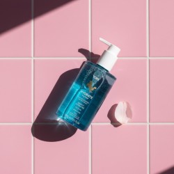 Champú Natural con Péptidos HYDRATE my hair YOPE | Hidratación para Cuero Cabelludo Seco